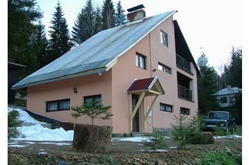 Slovakia Privát Kokava nad Rimavicou, Kokava nad Rimavicou, Exterior